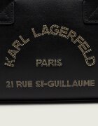 Karl Lagerfeld De piele geantă pe umăr K/Daily