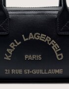 Karl Lagerfeld De piele geantă pe umăr K/Daily
