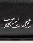 Karl Lagerfeld De piele geantă pe umăr K/Signature