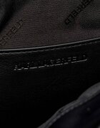 Karl Lagerfeld De piele geantă pe umăr K/Signature
