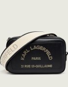 Karl Lagerfeld De piele geantă poștaș K/Daily