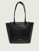 Karl Lagerfeld De piele geantă shopper K/ Daily