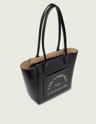 Karl Lagerfeld De piele geantă shopper K/ Daily