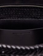 Karl Lagerfeld De piele geantă shopper K/signature