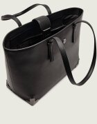 Karl Lagerfeld De piele geantă shopper K/trunk