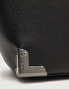 Karl Lagerfeld De piele geantă shopper K/trunk