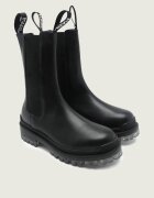 Karl Lagerfeld De piele ghete chelsea Biker II