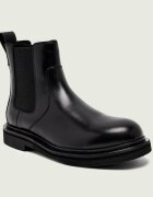 Karl Lagerfeld De piele ghete chelsea KINGSTON