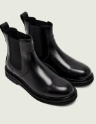 Karl Lagerfeld De piele ghete chelsea KINGSTON