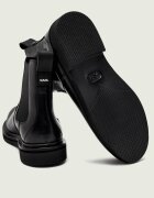 Karl Lagerfeld De piele ghete chelsea KINGSTON