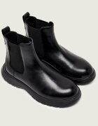 Karl Lagerfeld De piele ghete chelsea MAGNUS