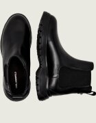 Karl Lagerfeld De piele ghete chelsea MAGNUS
