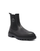 Karl Lagerfeld De piele ghete chelsea Maison