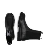 Karl Lagerfeld De piele ghete chelsea TROUPE MENS