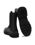 Karl Lagerfeld De piele ghete chelsea TROUPE MENS
