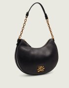 Karl Lagerfeld De piele hobo K/Autograph