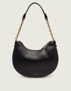 Karl Lagerfeld De piele hobo K/Autograph