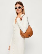 Karl Lagerfeld De piele hobo K/Autograph
