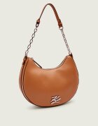 Karl Lagerfeld De piele hobo K/Autograph