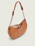 Karl Lagerfeld De piele hobo K/Autograph