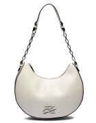 Karl Lagerfeld De piele hobo K/Autograph
