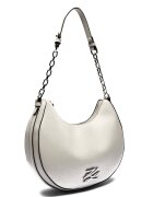 Karl Lagerfeld De piele hobo K/Autograph