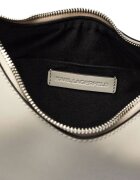 Karl Lagerfeld De piele hobo K/Autograph