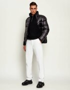 Karl Lagerfeld De piele insulete Kore Sport