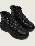 Karl Lagerfeld De piele insulete Kore Sport