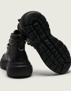 Karl Lagerfeld De piele insulete Kore Sport