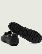 Karl Lagerfeld De piele mocasini Ariella