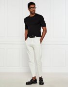 Karl Lagerfeld De piele pantofi loafer KINGSTON