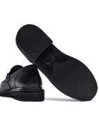 Karl Lagerfeld De piele pantofi loafer KINGSTON