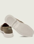 Karl Lagerfeld De piele pantofi loafer KORI