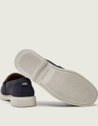 Karl Lagerfeld De piele pantofi loafer KORI