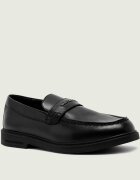 Karl Lagerfeld De piele pantofi loafer KORI