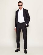 Karl Lagerfeld De piele pantofi loafer KORI