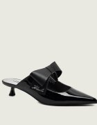 Karl Lagerfeld De piele pantofi Pasha