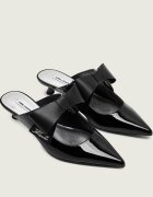 Karl Lagerfeld De piele pantofi Pasha