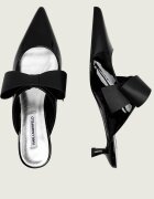 Karl Lagerfeld De piele pantofi Pasha