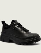 Karl Lagerfeld De piele pantofi TREKKA
