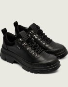 Karl Lagerfeld De piele pantofi TREKKA