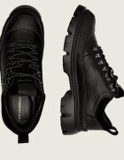 Karl Lagerfeld De piele pantofi TREKKA