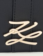 Karl Lagerfeld De piele portofel K/Autograph