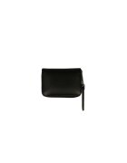 Karl Lagerfeld De piele portofel K/PUNCHED SM