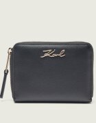 Karl Lagerfeld De piele portofel K/signature md