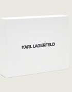 Karl Lagerfeld De piele portofel K/signature md