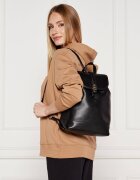 Karl Lagerfeld De piele rucsac k/autograph