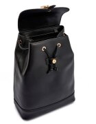 Karl Lagerfeld De piele rucsac k/autograph