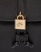 Karl Lagerfeld De piele rucsac k/autograph